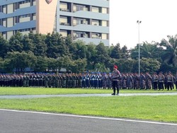 Polda Jatim Bentuk Satgas Premanisme Jelang Nataru 2026