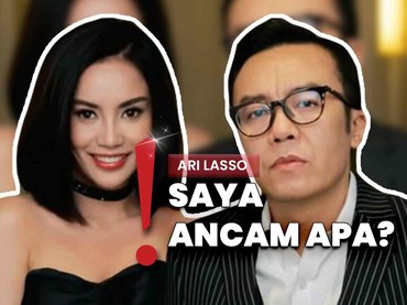 Video: Putus dari Ari Lasso, Dearly Saling Balas Komentar dengan Adetya