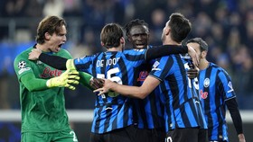Hasil Coppa Italia: Atalanta Hancurkan Juventus 3-0