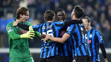 Sorotan Dunia Olahraga CNN Sport : Hasil Coppa Italia: Atalanta Hancurkan Juventus 3-0