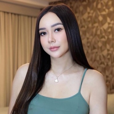 Alasan Aura Kasih Selektif Pilih Pasangan: Aku Sudah Bawa Anak