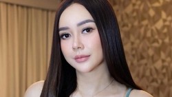 Alasan Aura Kasih Selektif Pilih Pasangan: Aku Sudah Bawa Anak