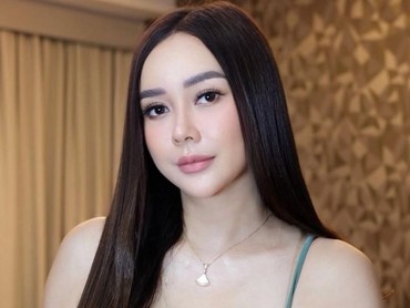 Demi Allah! Aura Kasih Bantah Operasi Plastik Bagian Hidung