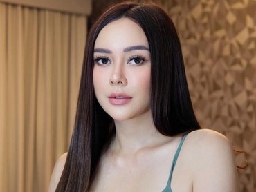 Ditinggal Sejak Usia 8 Bulan, Anak Aura Kasih Tak Pernah Cari Keberadaan Ayahnya