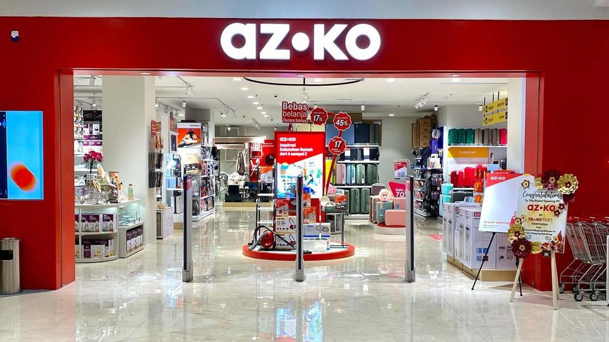 Fundamental Kuat, AZKO Siap Tebar Dividen Lagi?