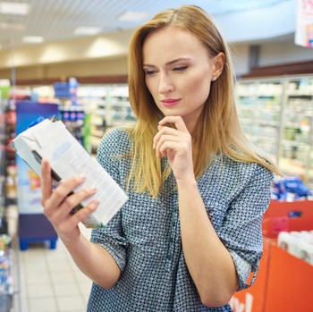 Begini Cara Tahu Produk Benar-Benar Gluten-Free