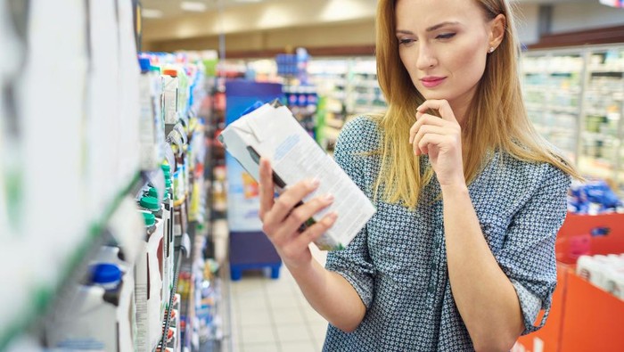 Begini Cara Tahu Produk Benar-Benar Gluten-Free