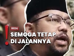Video: Sudah Ucap Ikrar Talak, Bedu Ngaku Khawatir soal Eks Istri