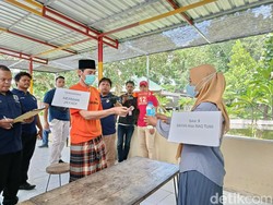 Belo Peragakan 35 Adegan Racun Teman, Momen Kejang Bikin Keluarga Korban Murka