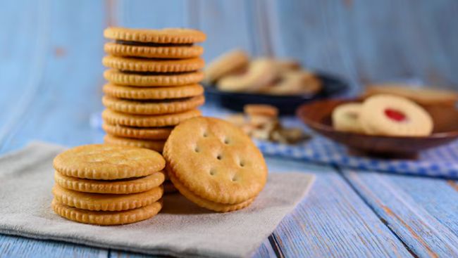 Hati-hati, ada sejumlah gula 'tersembunyi' dalam makanan atau minuman yang biasa kamu konsumsi.