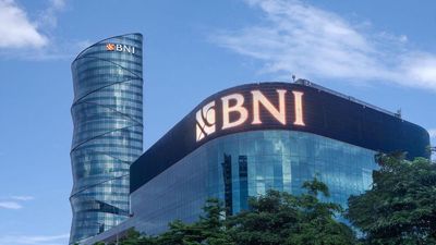 BNI Perkuat Komitmen Antikorupsi pada Puncak Hakordia 2025 Yogyakarta