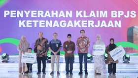 BPJS Ketenagakerjaan & Kemenag Beri Perlindungan 181.000 Guru Madrasah