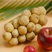 Jarang Diketahui, Ini 5 Manfaat Buah Duku untuk Kesehatan