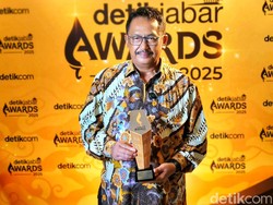 Bupati Sukabumi: Green Card UNESCO Adalah Legitimasi Kolaborasi