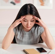 Bye Anxiety! Begini Cara Atasi Gejala Kecemasan agar Perasaan Kembali Tenang