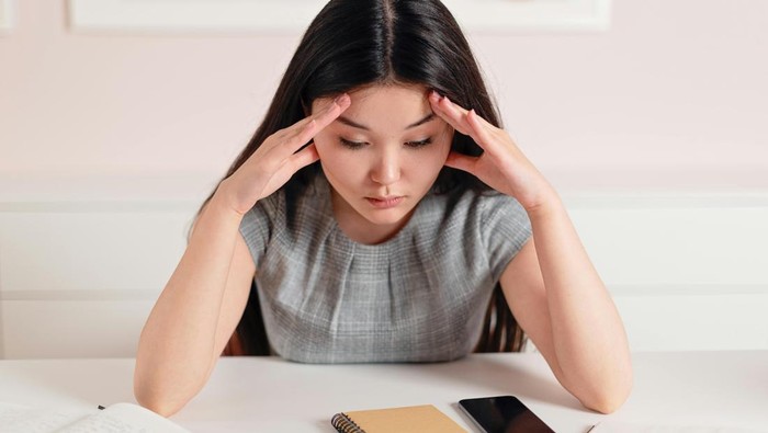 Bye Anxiety! Begini Cara Atasi Gejala Kecemasan agar Perasaan Kembali Tenang