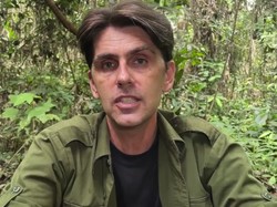 Video: Chanee Kalaweit Ngaku Pernah Dilarang Kemenhut Bahas Konservasi