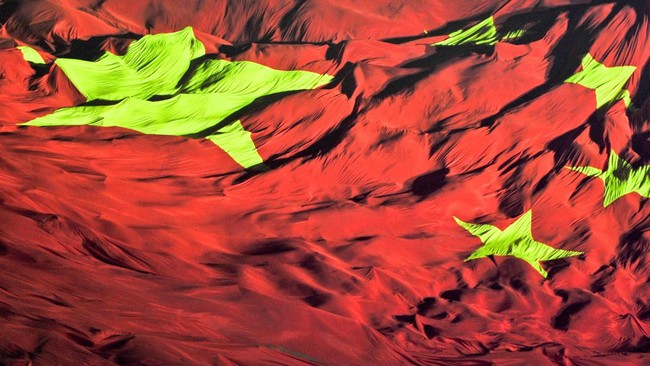 Perang AS-Iran Makin "Makan Korban" China, Ini Bukti Barunya