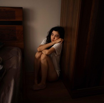 5 Ciri Kepribadian Orang yang Mudah Rapuh Menurut Psikolog, Sering Ucapkan Kalimat Ini