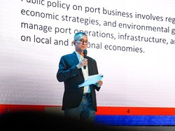 Arus Peti Kemas Tumbuh 5%, Pelindo Petikemas Optimistis Capai Target 2025