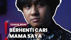 Video: Damar Rizal Harap Privasi Ibu Tak Diganggu usai Kepergian Epy