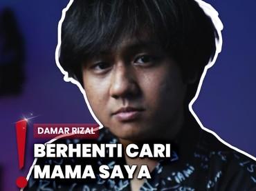 Video: Damar Rizal Harap Privasi Ibu Tak Diganggu usai Kepergian Epy