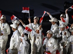 Jadwal Indonesia di SEA Games 2025 Hari Ini