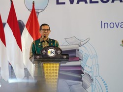 DJKI Perkenalkan Pengembangan Terbaru Pusat Data Lagu dan Musik Versi Dua