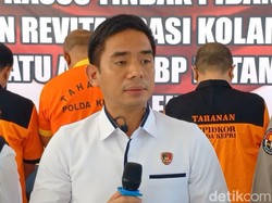 Terpengaruh Game Online, Siswa SMP di Batam Kirim Pesan Ancaman Bom ke Sekolah