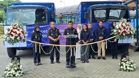 DJBC Pesan 25 Juta Pita Cukai ke Peruri, Optimis Ekonomi Membaik 2026