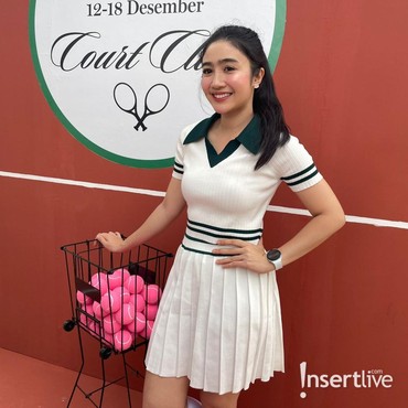 Jawaban Febby Rastanty saat Ditanya soal Target Punya Momongan