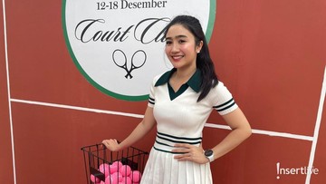 Jawaban Febby Rastanty saat Ditanya soal Target Punya Momongan