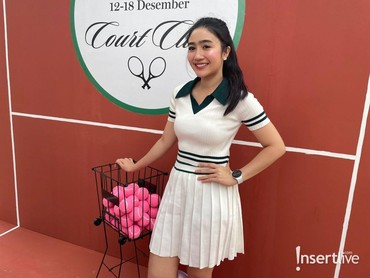 Jawaban Febby Rastanty saat Ditanya soal Target Punya Momongan