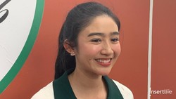 Lagi Hobi Padel, Febby Rastanty Habiskan Budget Segini untuk Belanja Outfit Olahraga