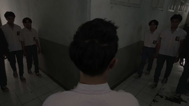 Penulis naskah blak-blakan soal alasan singgung isu bullying dalam cerita film horor Qorin 2 dibintangi Fedi Nuril.