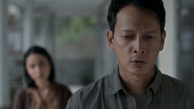 Review film Qorin 2: bisa dibilang ini bukan film horor yang berfokus pada hal mistik dan supranatural, tetapi lebih pada balas dendam yang gelap.