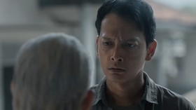 Qorin 2 Pamer Sisi Gelap Fedi Nuril Jadi Ayah dari Anak Korban Bully