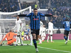 Atalanta Vs Chelsea: La Dea Bungkam The Blues 2-1