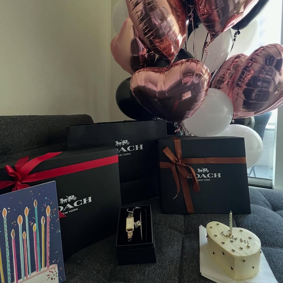 Gisela Cindy dilamar kekasih&period;