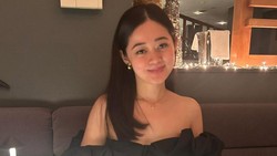 Calon Suami Dirahasiakan, 7 Momen Gisela Cindy Dilamar Pakai Cincin Berlian di Ultah ke-31