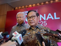 Insiden Terra Drone, Pramono Minta Cek Ulang Standar Keselamatan Semua Gedung