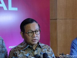 Pramono Bongkar Tiang Monorel Januari: Rasuna Said Akan Lebih Baik!