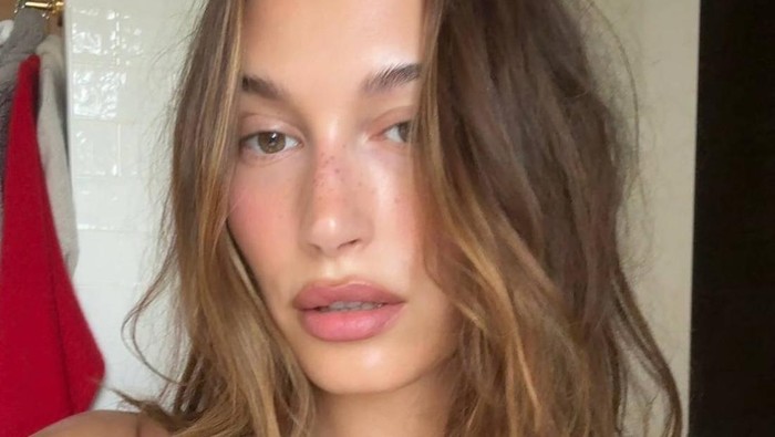 Resting Rich Face, Tampilan Minimalis dengan Kesan Elegan yang Jadi Tren