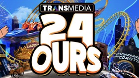HUT Transmedia 24 Ours Digelar Malam Ini, Ada XODIAC hingga Wali