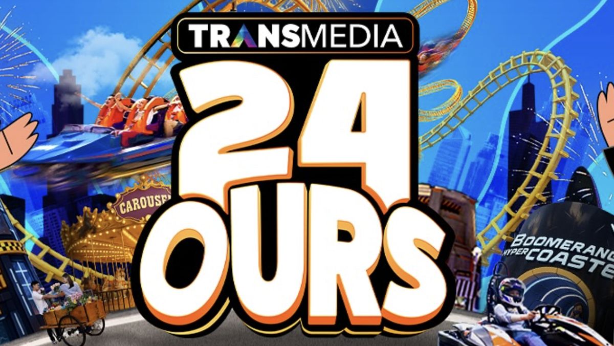 Daftar Penampil HUT Transmedia ke-24, 14 Desember 2025