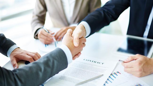 3 Investasi yang Dilakukan Muhammad yang Bisa Ditiru di Zaman Sekarang