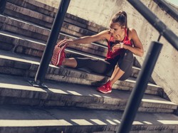 Muncul Gejala Ini Saat Olahraga? Langsung Setop, Tandanya Jantung Hampir Kolaps