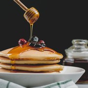 3 Resep Pancake Simpel yang Bisa Kamu Coba di Rumah