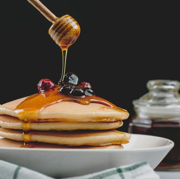 3 Resep Pancake Simpel yang Bisa Kamu Coba di Rumah