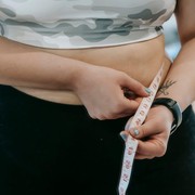 Coba Rutin Konsumsi, 5 Makanan Alami Ini Dapat Membantu Empaskan Perut Buncit